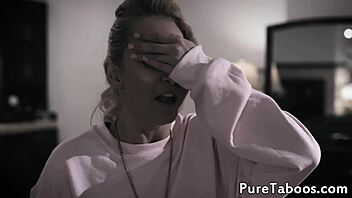 Can a tiny babe handle being drilled?