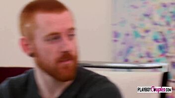 swingers push their boundaries in an open swing house