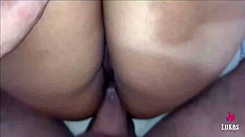 i entered the room, ate her pussy, and filled her ass with cum