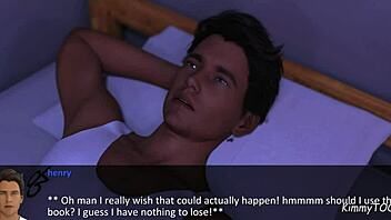 Spell book pt 2: housewife or slut?