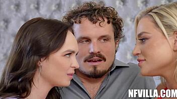 dreams do come true with blake blossom, lilly bell, and robby echo! 😘