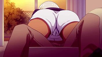 Hot Ex-Girlfriend In Detailed Video