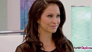 swingers push their boundaries in an open swing house