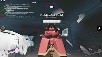 that whore takes monster cock bent over