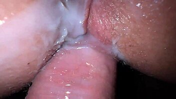 Rough POV Fuck With Stepsister's Husband: Tight Sex And Cumshot