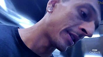 Beijei A Mel Khalifa Com Pegada Parte 1