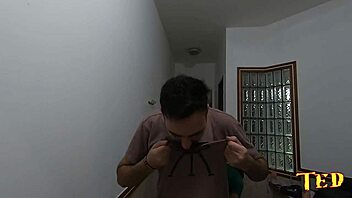 Want to see this Brazilian group with monster cocks and big asses?