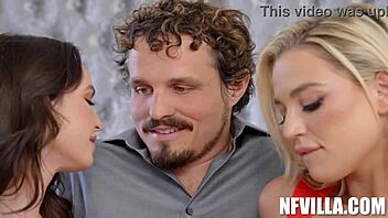 Drømmer blir sanne med Blake Blossom, Lilly Bell og Robby Echo! 😘