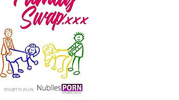 Hey Megan Marx, how’d you swallow that big cock in a foursome?