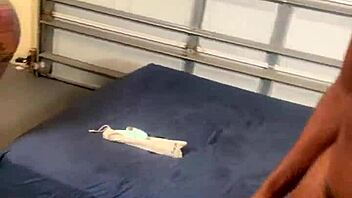 pheonix fellington fucks girl with huge cock