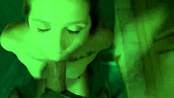 Does Hollie Mack Handle Monster Cock?