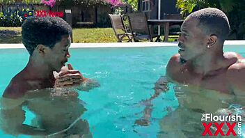 Trailer Meta-XXX-Verse VR Ep 6 Lacy Tate 1st Ever BBC And DVP Threesome