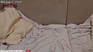 i squirted so hard during anal with pampam and negro top