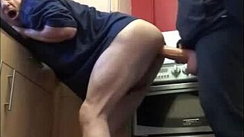 bisexual guy lets you fuck his ass in garage