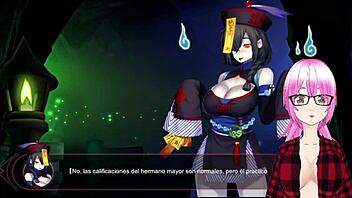 I explore the mirror world with cai yun the zombie.