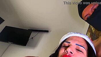 hotwife wanting more men for gangbang