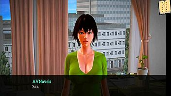 My New Family 284 Anime Hentai