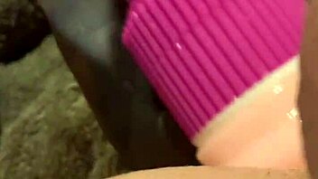 I feel my ass stretching with this machine