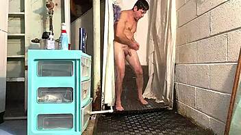 Gay Enema Fun?