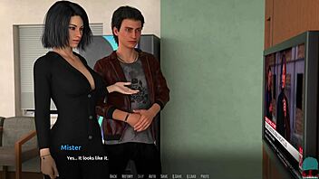 become a rockstar 89 goodbye forever with teen roleplay