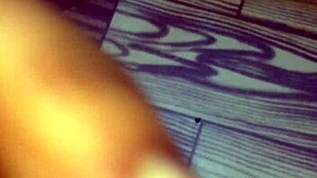 Indian Wife Sucks and Strokes Me