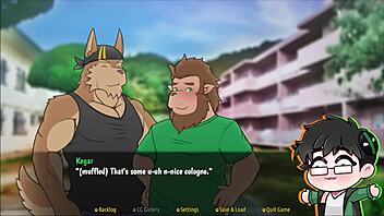 Respectfully looking after years. Yaoi demo.