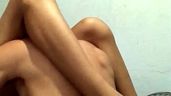 Hidden Blowjob on Neighbor's Big Dick