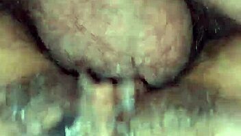 Alex follando a su novia en publico