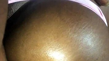 I gave him the wildest doggystyle pounding ever!