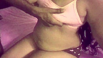 Desi Young Neighbor Gets Full Pleasure