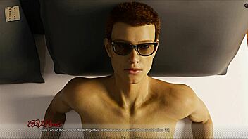 Exploring alternate realities in this engaging game experience.