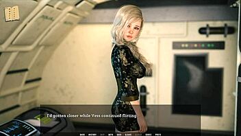 Tales From The Unending Void 177