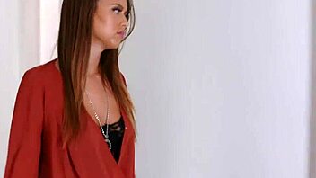 Heeled Teen Creampied!