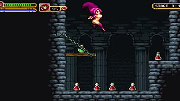 succubus librahearth pt3 fucking in game