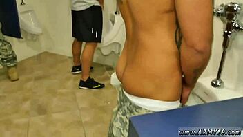 Teen Japan boys participate in gay blowjob videos featuring hairy dicks