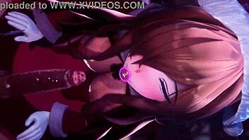 Konosuba Hentai! Are You Ready for the Wild Adventures?