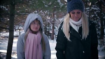 Allherluv com snowballs with silver linings ii sneak peek