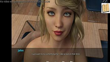 wvm 71 where did the pen go