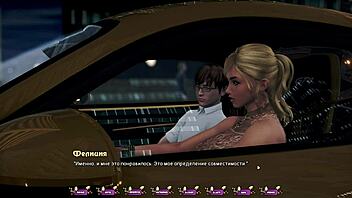 You won't believe the complete gameplay in Pale Carnations part 20!