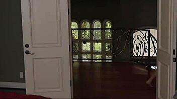 bailey brooke rides zac wild's cock hard 😍