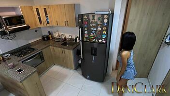 whoa i didnt expect this job surprise with valery garcia haha