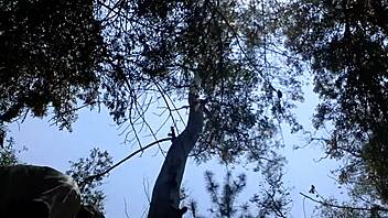 Prokletstvo! Gaygory sisa meksički kurac u javnoj anal kurvarskoj akciji!