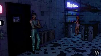 Whoa, check out Deviant Anomalies gameplay part 14 with wild striptease! 😍
