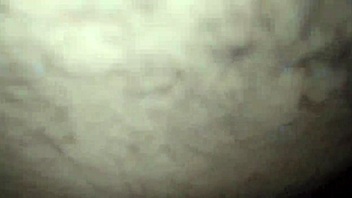 Colombiana loves getting taken on all fours hard