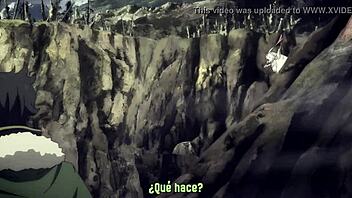 Tnynn Ep8 Sub Español Anime Hentai Video!