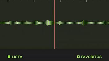 caught my argentinian neighbors banging hard last night