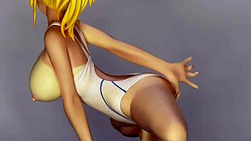 Takaoka Mizuki From Mizugi Kanojo The Animation - Ver Beer Server - 1 6 By Okayama Figure Engineer 😊