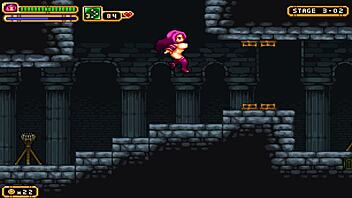 succubus librahearth pt3 fucking in game