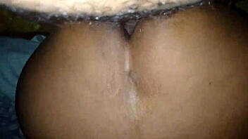 Colombiana loves getting taken on all fours hard