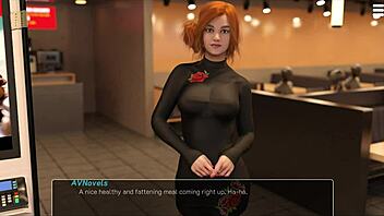 Master 36: Intense Maledom Action in 3D Cartoon Hentai